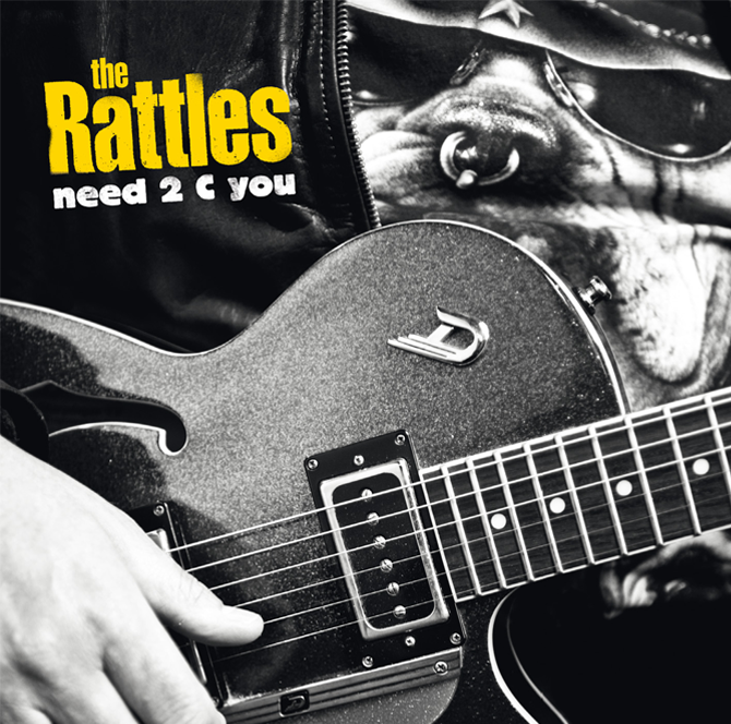rattles live