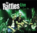 The Rattles live
